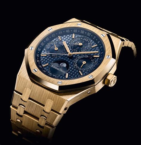 audemars piguet royal oak offshore perpetual calendar|audemars piguet quantieme perpetual calendar.